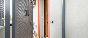 Girasole (A5) | Three-room apartment with two bathrooms | Rho Fiera | Malpensa | Milan