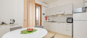Girasole (A5) | Three-room apartment with two bathrooms | Rho Fiera | Malpensa | Milan