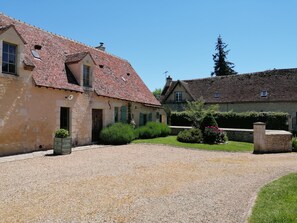 Exterieur