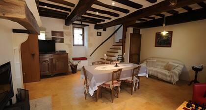 Cosy guest house - relaxation, games and conviviality