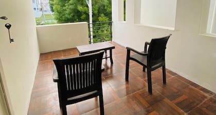 Private 3BHK Villa Amid Greenery | Quiet & Cozy