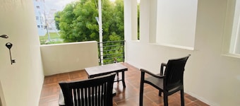 Private 3BHK Villa Amid Greenery | Quiet & Cozy