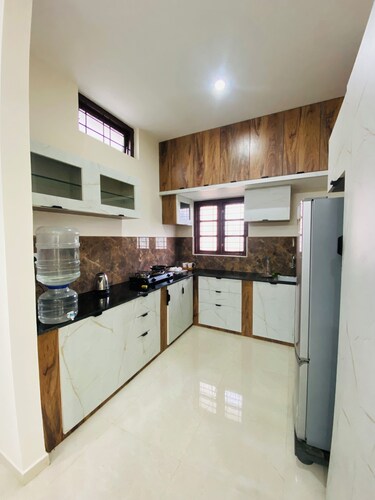 Private 3BHK Villa Amid Greenery | Quiet & Cozy