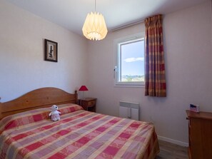 2 habitaciones 