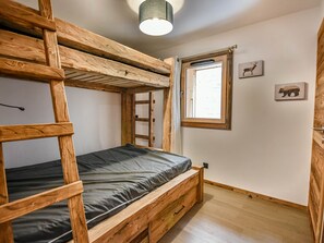 1 間睡房、免費 Wi-Fi