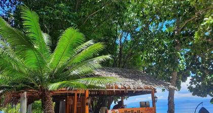 Soothing boat rental in Manado for a tranquil getaway