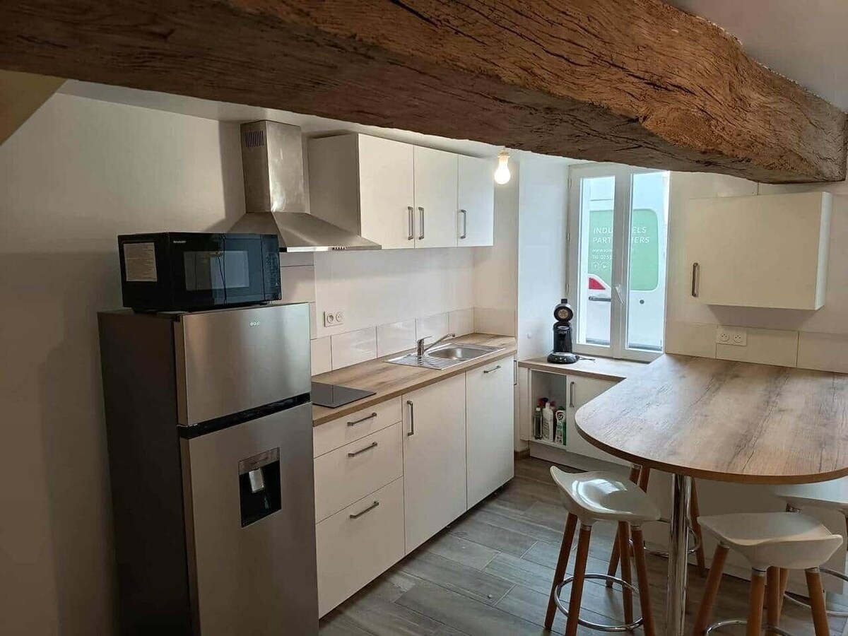 Image de profil de l’hôte