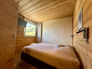 2 Schlafzimmer, kostenloses WLAN