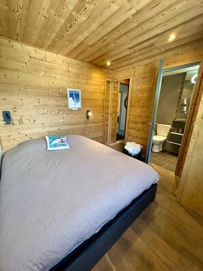 2 bedrooms, free WiFi