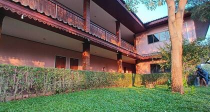 Sukhothai Grand Hotel and Landmark
