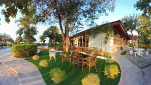 Restaurant - Sukhothai Grand Hotel and Landmark (Sukhothai)