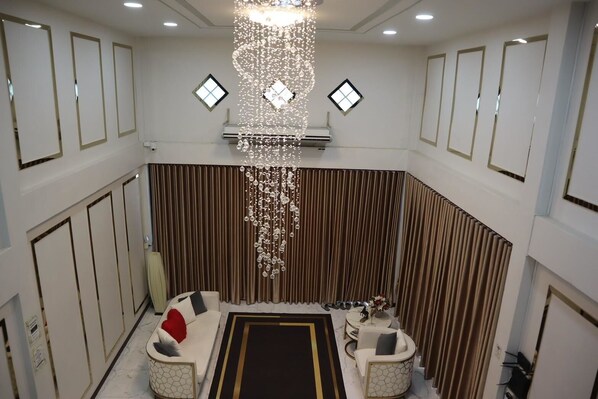 Property amenity - Peema Villa (U Thong)