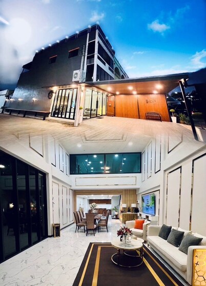 Peema Villa