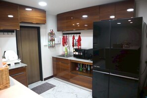 Cucina privata