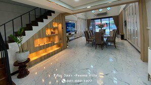 Property amenity - Peema Villa (U Thong)