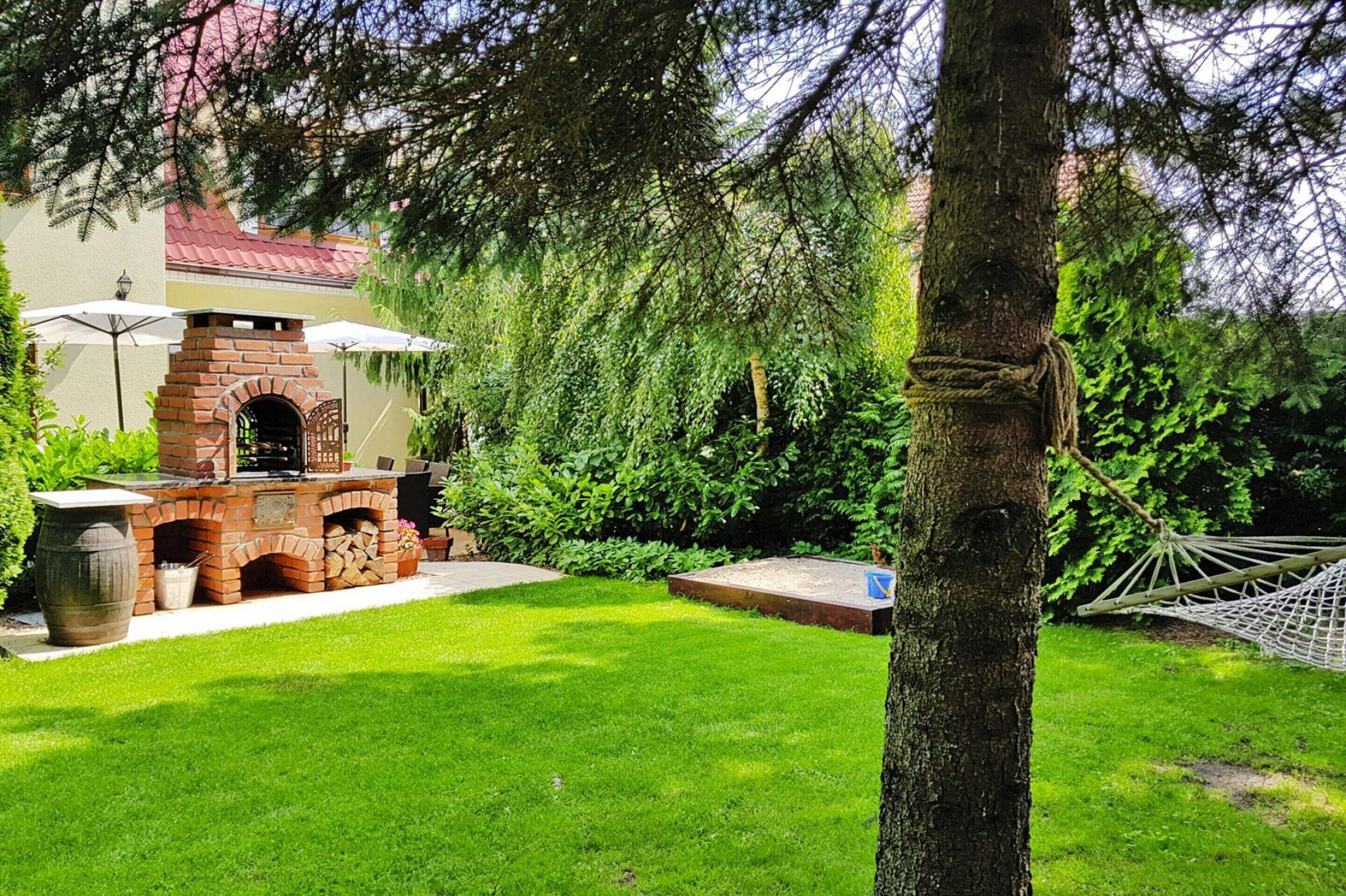 House | Garden