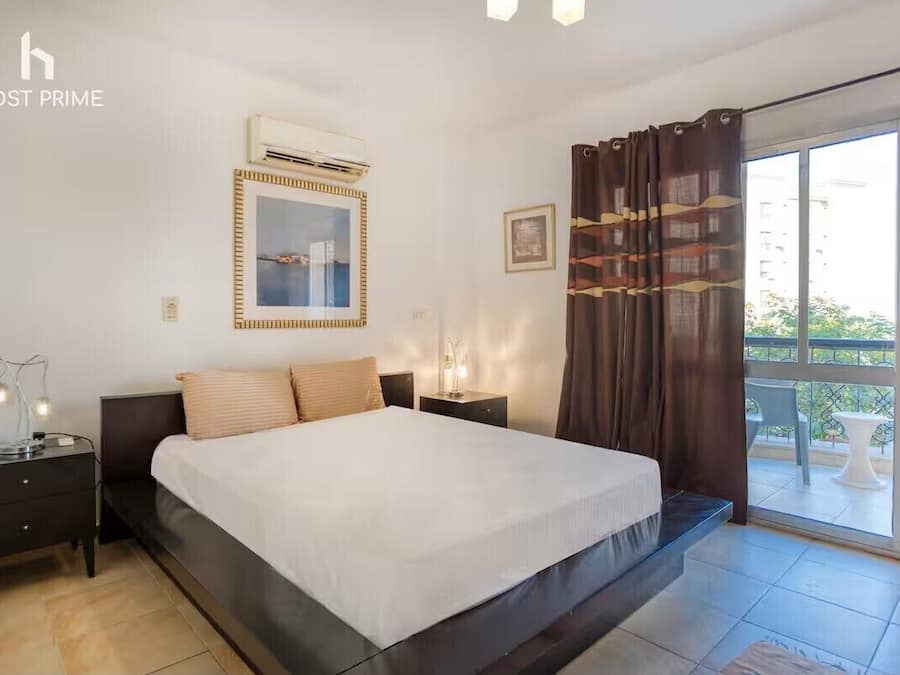 Comfort-Apartment, Stadtblick | Bügeleisen/Bügelbrett, kostenloses WLAN, Rollstuhlgeeignet