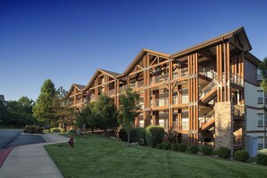 Exterior - Escape to Branson | Pools, Sauna, Game Room & Just Minutes from Branson Strip (Branson)