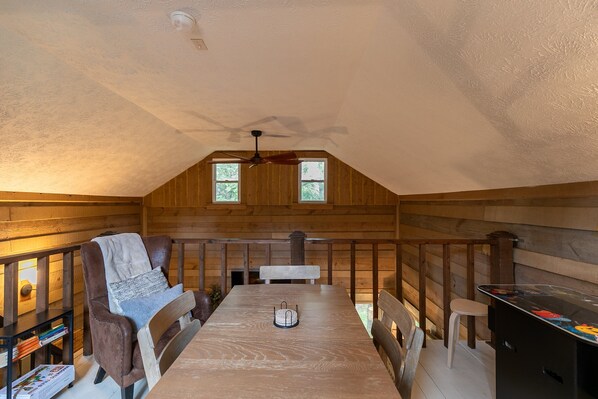 تناول الطعام