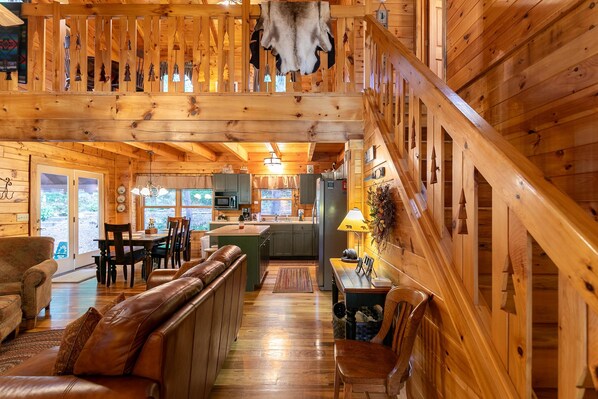 Intérieur