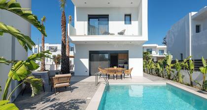 Davlakos Apartment Rea 2 | Ground Floor