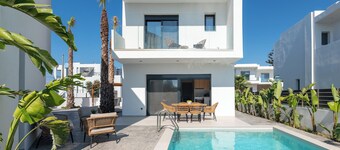Davlakos Apartment Rea 2 | Ground Floor