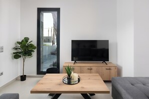 Smart TV 