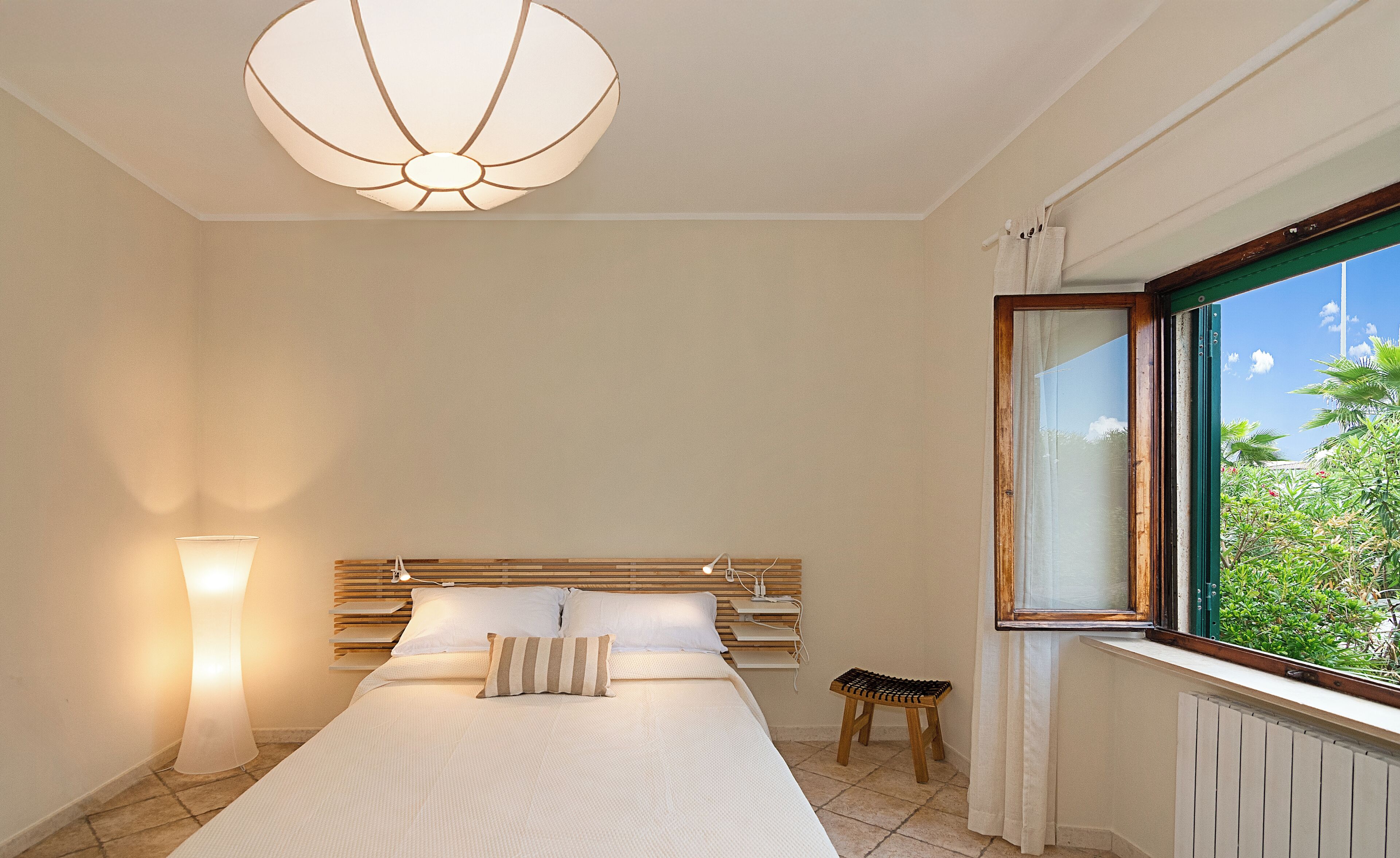 Seaside Suite With Terrace - Massa