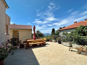 Aussenbereich