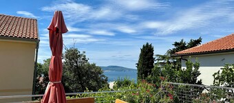 Apartment Velvet Vista 5