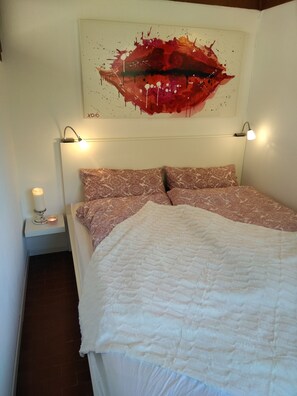 2 dormitorios y wifi