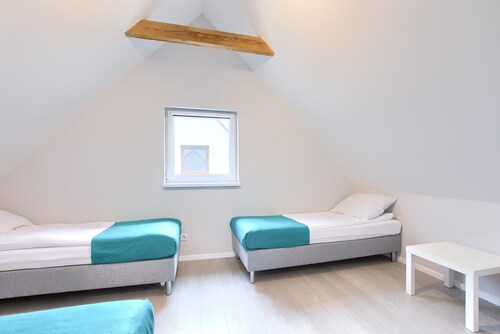 Holiday Home in Rogowo Near Sandy Beach