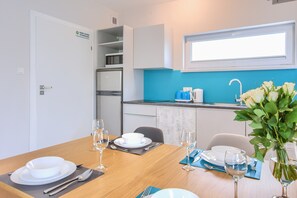 House | Exterior - Holiday Home in Rogowo Near Sandy Beach (Trzebiatow)