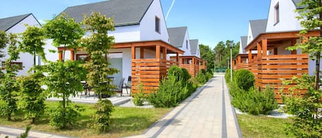 House | Exterior