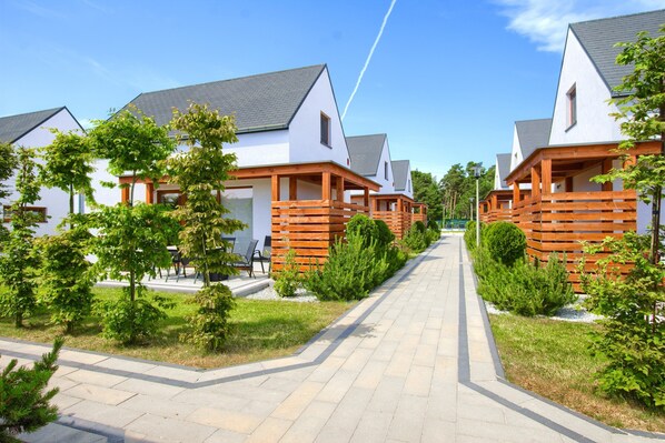 House | Exterior