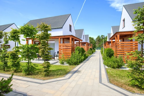 Holiday Home in Rogowo Near Sandy Beach