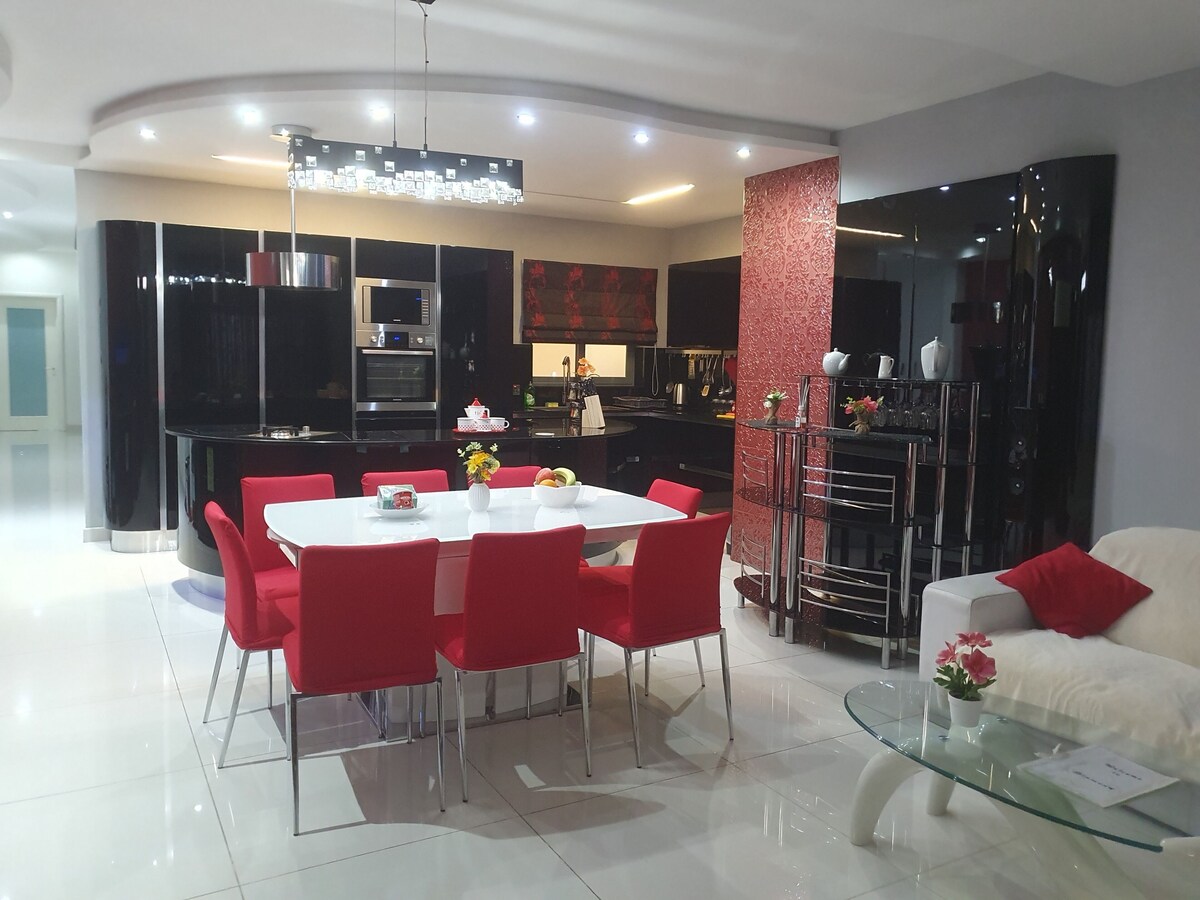 Bild für Gastgeberprofil