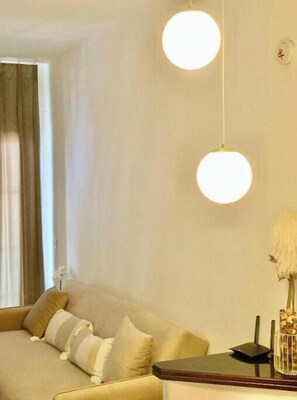 TV - Studio with sea views in adeje (CN)