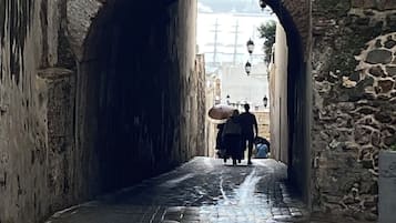 Miscellaneous