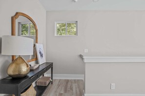 Interior - Modern Pet-Friendly Apartment in Downtown Durham (Durham)