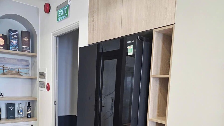 La Maison De Dino Hotels & Apartments