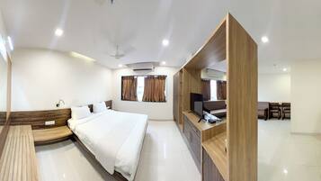 Tabla de planchar con plancha y wifi gratis