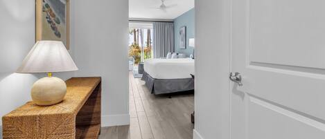 1 bedroom, Internet, bed sheets