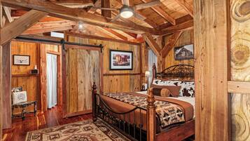 1 多间卧室、熨斗/熨衣板、WiFi、床单