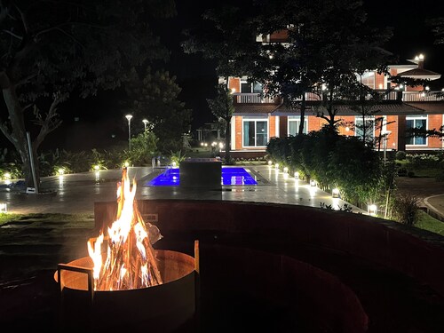 Selborne Heaven 5BHK Villa