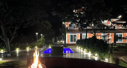 Selborne Heaven 5BHK Villa