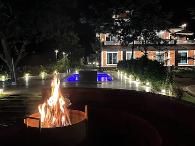 Selborne Heaven 5BHK Villa