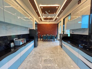 Dapur peribadi