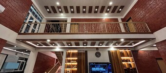 Selborne Heaven 5BHK Villa