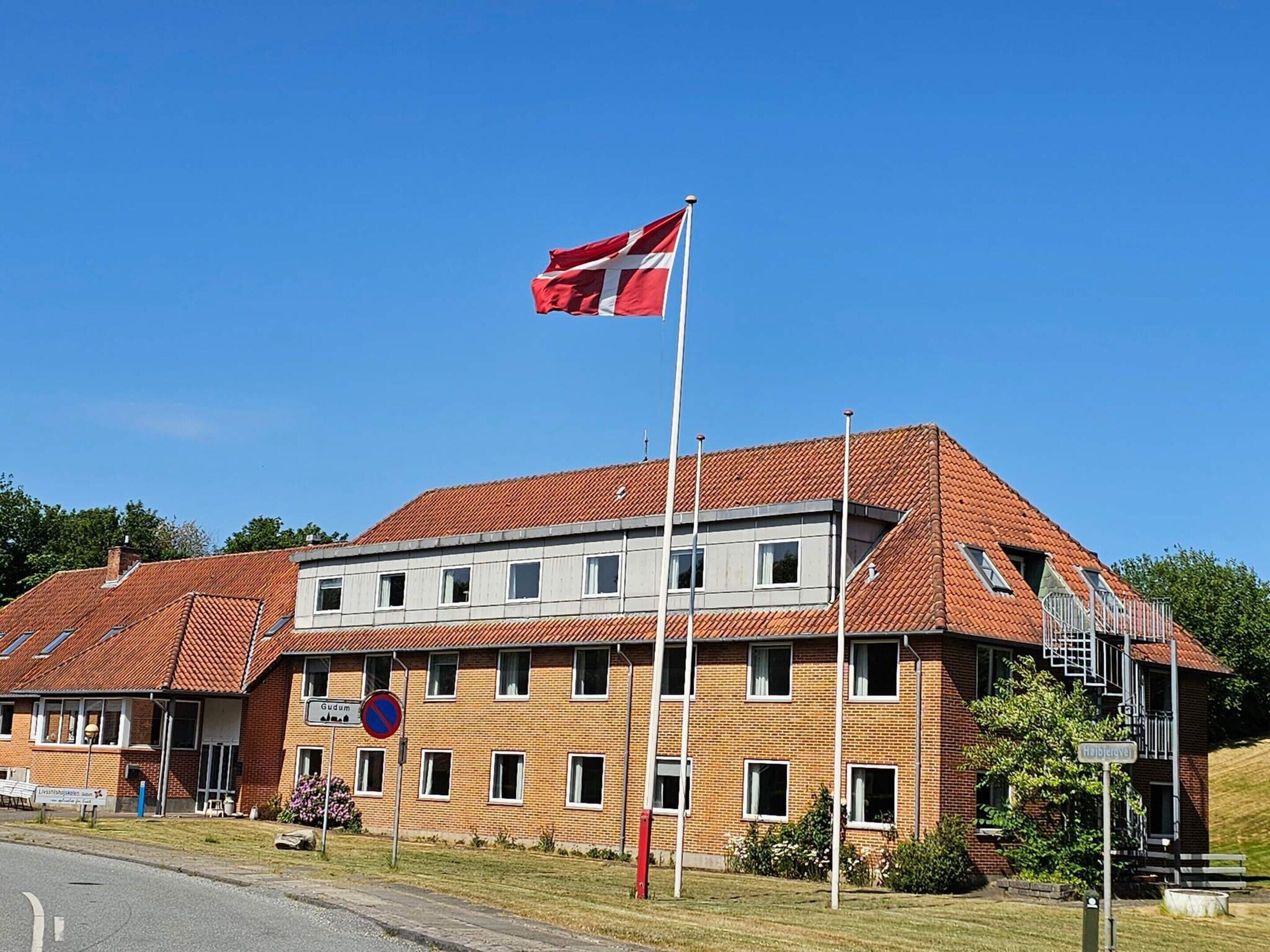 Huis | Exterieur